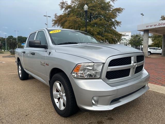 2014 RAM 1500 Express