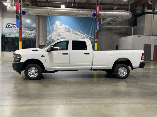 2024 RAM Ram 2500 RAM 2500 TRADESMAN CREW CAB 4X4 8 BOX