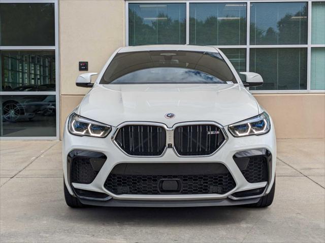 2023 BMW X6 M 