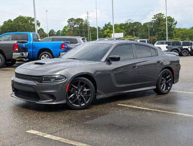 2022 Dodge Charger R/T for sale in Troy, AL