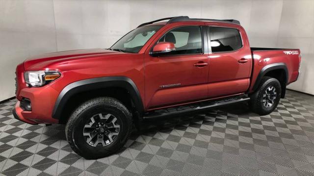 2021 Toyota Tacoma TRD Off-Road for sale in Cornelius, NC
