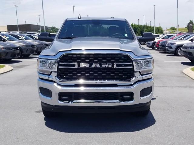 2022 RAM 2500 Big Horn Crew Cab 4x4 64 Box 2022 RAM 2500 Big Horn Crew Cab 4x4 64 Box
