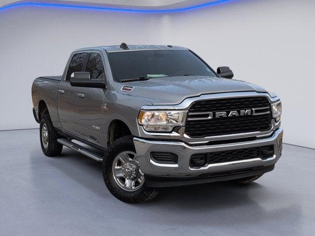 2022 RAM 2500 Big Horn Crew Cab 4x4 64 Box 2022 RAM 2500 Big Horn Crew Cab 4x4 64 Box