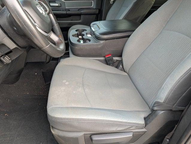 2022 RAM 2500 Big Horn Crew Cab 4x4 64 Box 2022 RAM 2500 Big Horn Crew Cab 4x4 64 Box