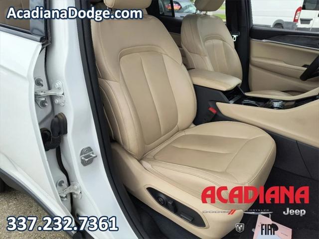 2023 Jeep Grand Cherokee Limited 4x2