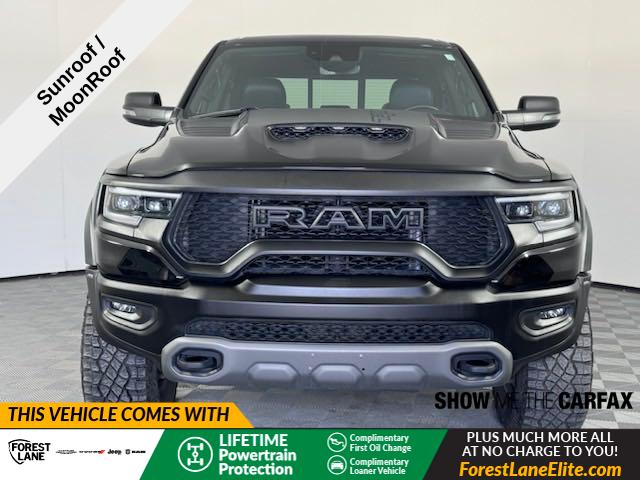 2023 RAM 1500 TRX Crew Cab 4x4 57 Box