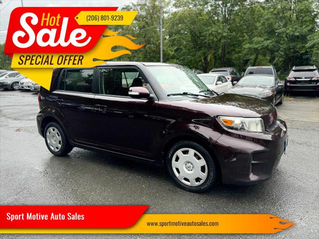 2011 Scion xB Release Series 8.0 for sale in Seattle, WA