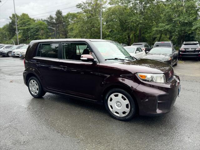 2011 Scion xB Release Series 8.0