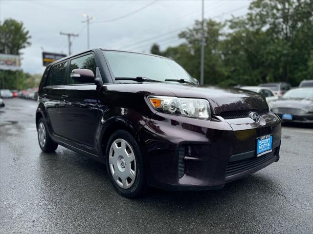2011 Scion xB Release Series 8.0