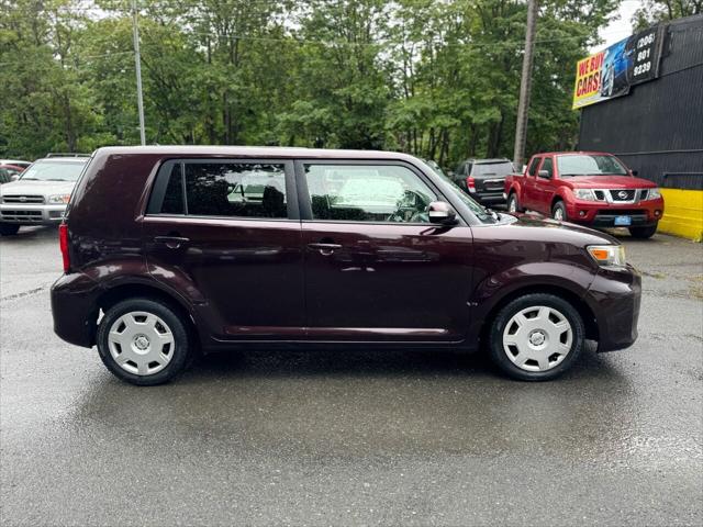 2011 Scion xB Release Series 8.0