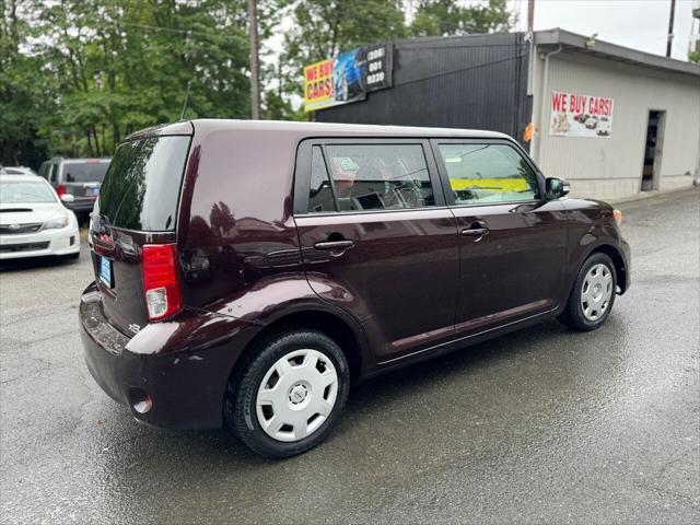 2011 Scion xB Release Series 8.0