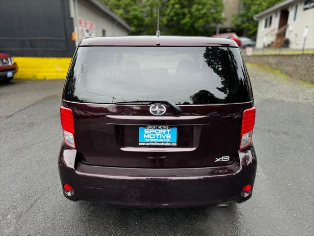 2011 Scion xB Release Series 8.0