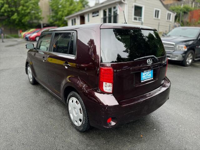 2011 Scion xB Release Series 8.0