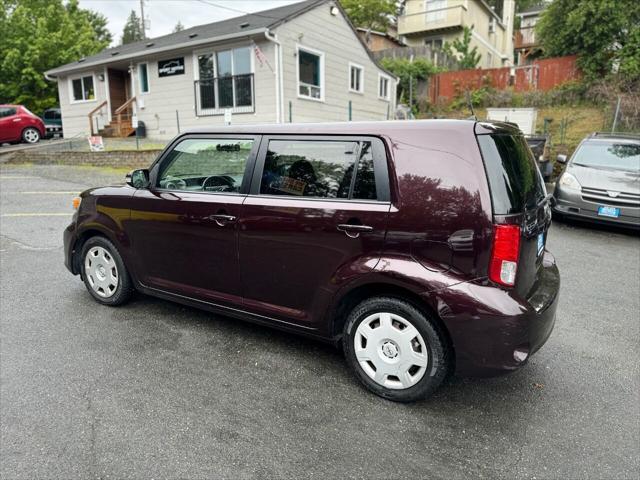 2011 Scion xB Release Series 8.0