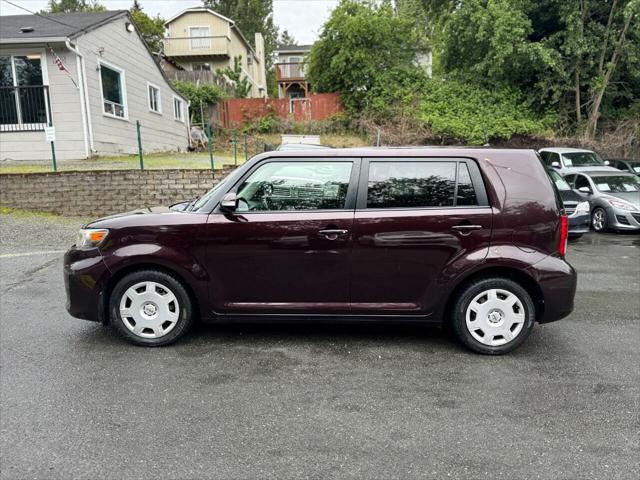 2011 Scion xB Release Series 8.0