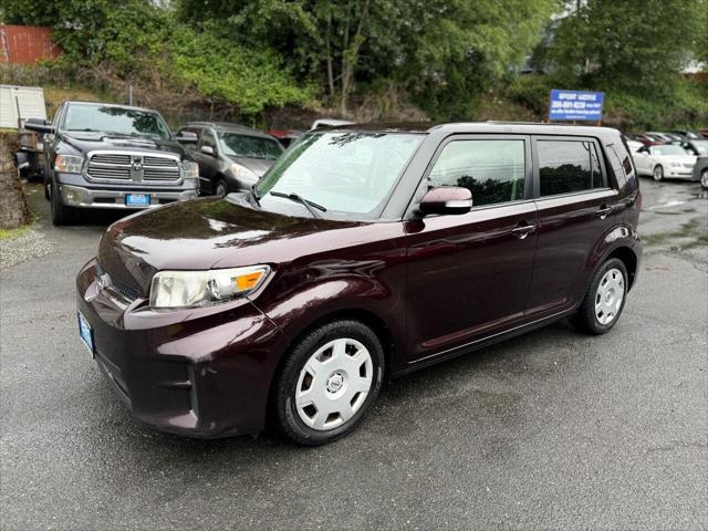 2011 Scion xB Release Series 8.0