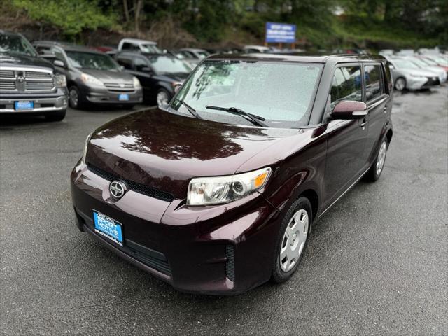 2011 Scion xB Release Series 8.0