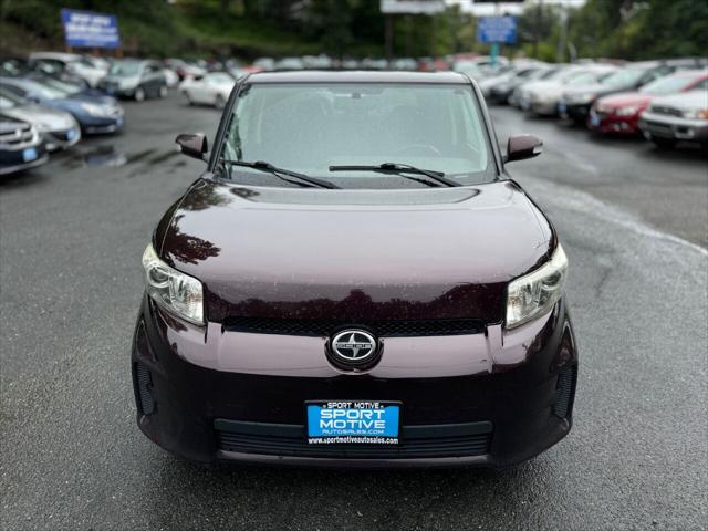 2011 Scion xB Release Series 8.0