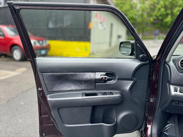 2011 Scion xB Release Series 8.0