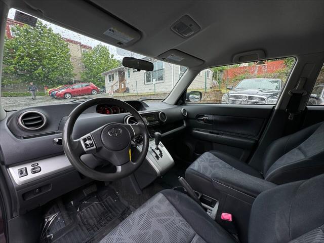 2011 Scion xB Release Series 8.0
