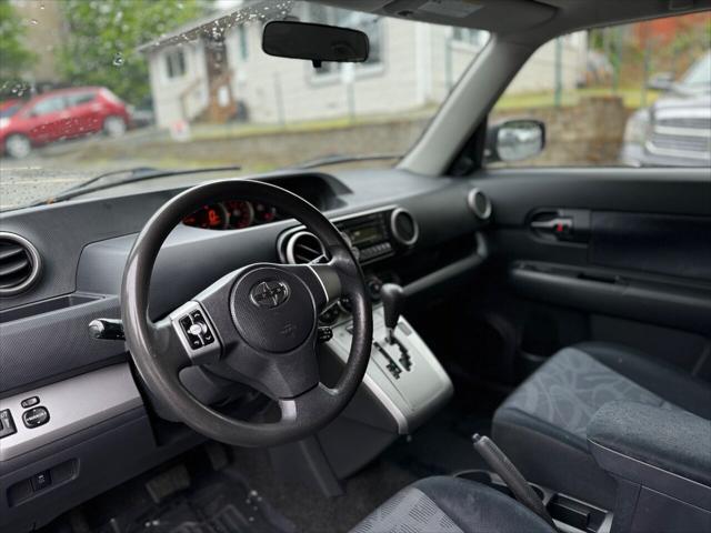 2011 Scion xB Release Series 8.0