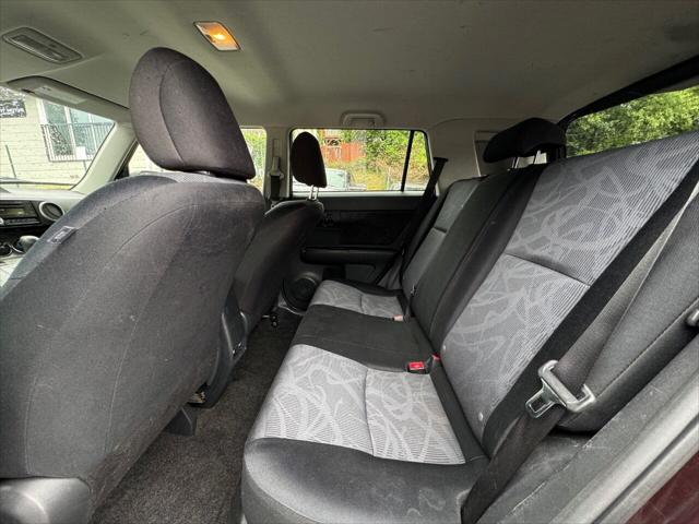 2011 Scion xB Release Series 8.0