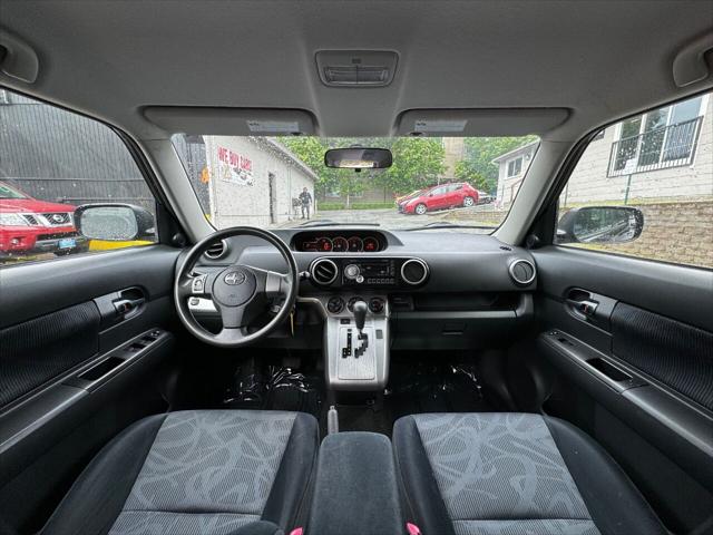 2011 Scion xB Release Series 8.0