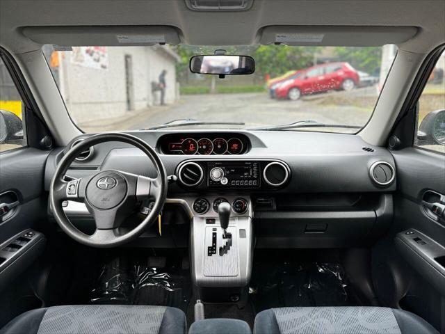 2011 Scion xB Release Series 8.0
