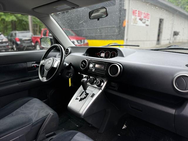 2011 Scion xB Release Series 8.0