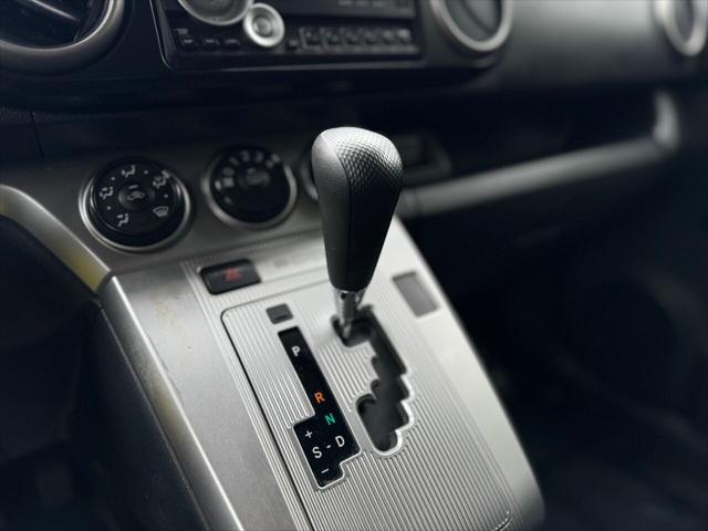 2011 Scion xB Release Series 8.0
