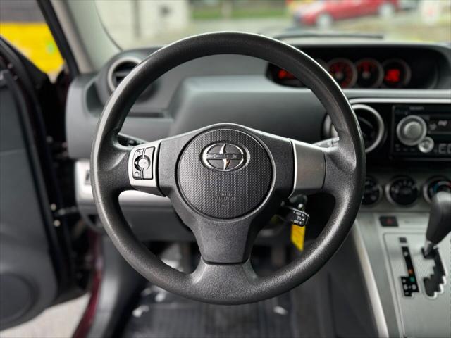2011 Scion xB Release Series 8.0