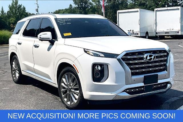 2020 Hyundai Palisade Limited for sale in Olive Branch, MS