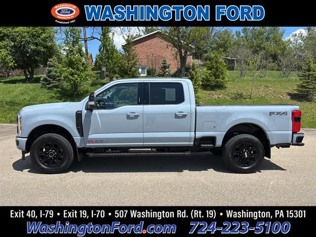 2024 Ford F-250 LARIAT for sale in Washington, PA