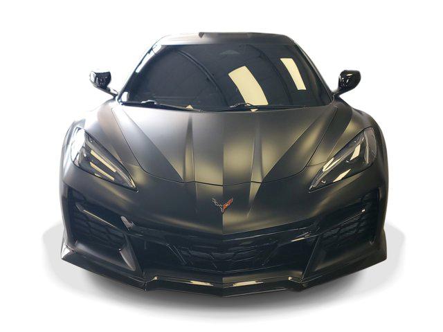 2024 Chevrolet Corvette Z06 RWD Coupe 3LZ