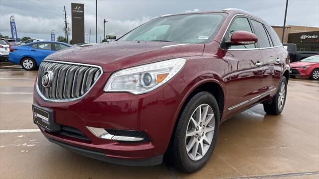 2015 Buick Enclave Leather for sale in Brookshire, TX