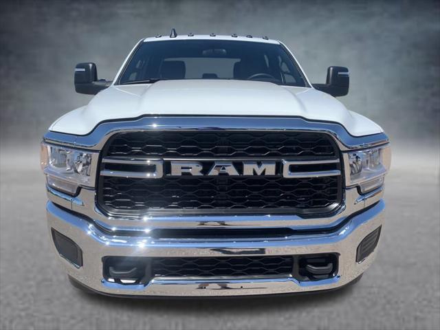 2024 RAM Ram 3500 RAM 3500 TRADESMAN CREW CAB 4X4 8 BOX