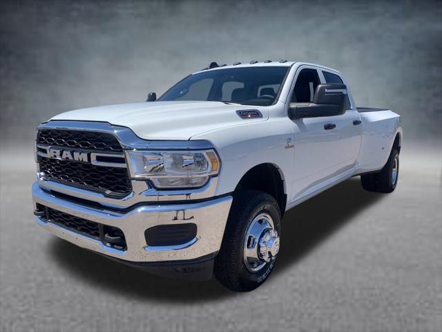 2024 RAM Ram 3500 RAM 3500 TRADESMAN CREW CAB 4X4 8 BOX