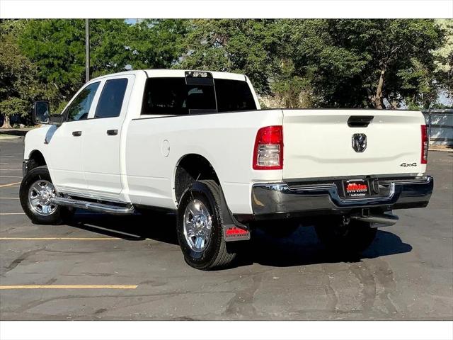 2024 RAM Ram 3500 RAM 3500 TRADESMAN CREW CAB 4X4 8 BOX