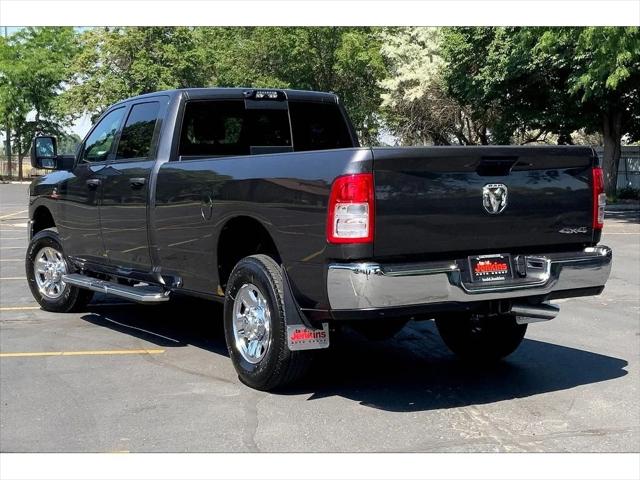 2024 RAM Ram 3500 RAM 3500 TRADESMAN CREW CAB 4X4 8 BOX