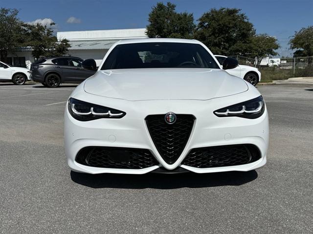 2024 Alfa Romeo Giulia GIULIA SPRINT RWD