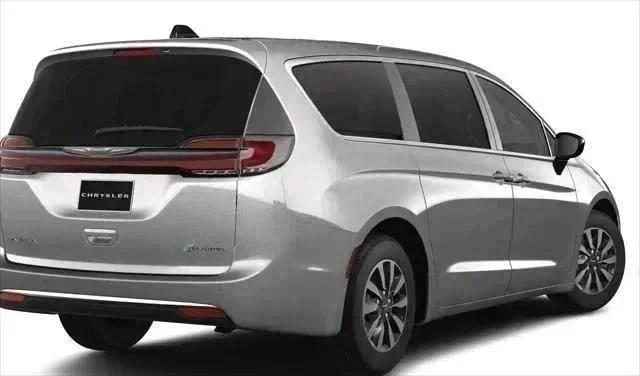 2024 Chrysler Pacifica Hybrid PACIFICA PLUG-IN HYBRID SELECT