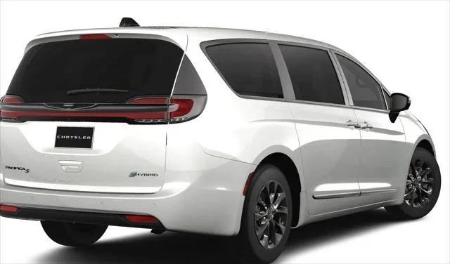 2024 Chrysler Pacifica Hybrid PACIFICA PLUG-IN HYBRID S APPEARANCE