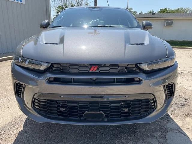 2024 Dodge Hornet HORNET GT AWD