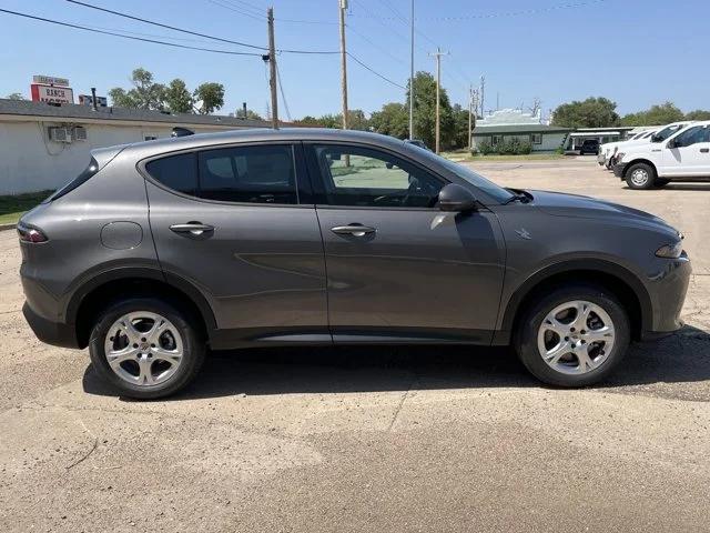 2024 Dodge Hornet HORNET GT AWD