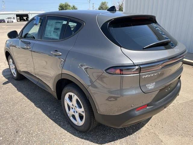 2024 Dodge Hornet GT AWD