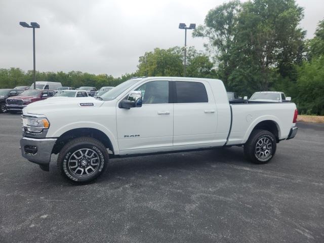 2024 RAM Ram 2500 RAM 2500 LIMITED LONGHORN MEGA CAB 4X4 64 BOX