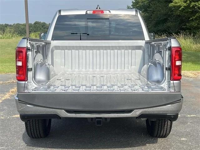 2025 RAM Ram 1500 RAM 1500 LONE STAR QUAD CAB 4X2 64 BOX