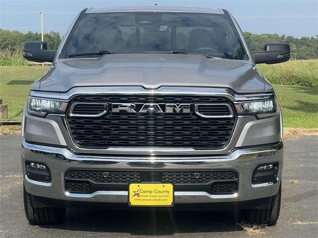 2025 RAM Ram 1500 RAM 1500 LONE STAR QUAD CAB 4X2 64 BOX