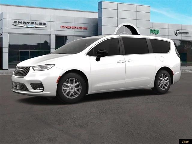 2024 Chrysler Pacifica PACIFICA TOURING L