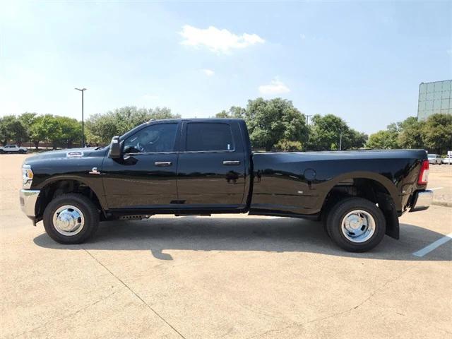 2024 RAM Ram 3500 RAM 3500 TRADESMAN CREW CAB 4X4 8 BOX